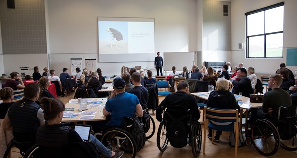 Forsamlingsforbuddet rammer tre planlagte arrangementer i parasporten.