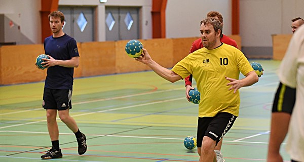 Håndbold