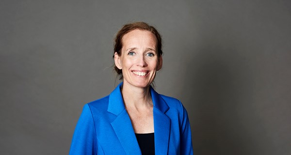 Dorte Nørregaard afløser Kristian Jensen, der har været leder af videnscentret i 24 år.