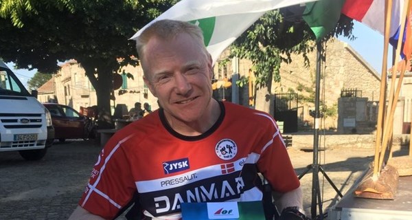 Søren Saxtorph.