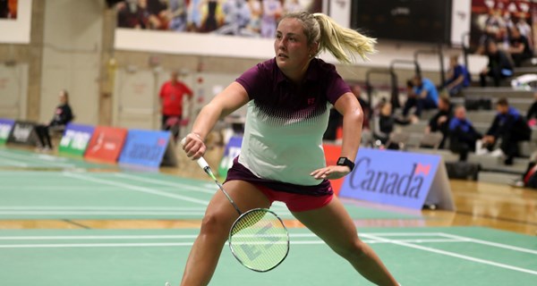 Foto: Badmintonphoto