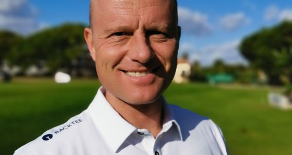 Stefan Mørkholt er tilbage på topplan efter sin alvorlige hjernerystelse. Foto: DGU