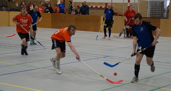 FM 2018 i hockey. Foto: Alex Dahl Jensen