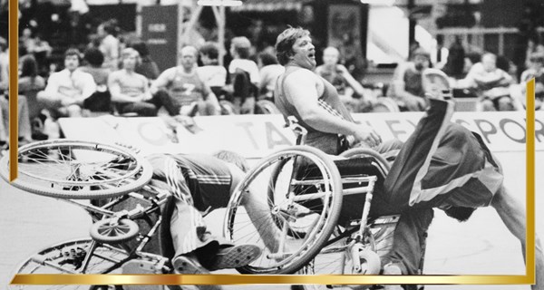 Parasport Danmark fylder 50 år den 31. oktober 2021.