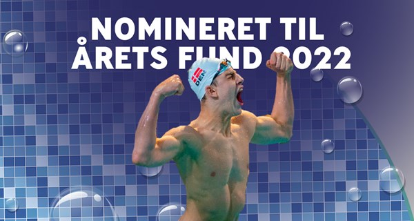 Årets Fund skal i år kåres for 83. gang.