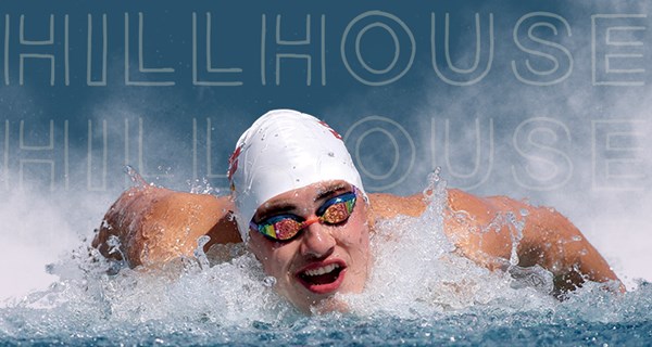 Der er både vigtig erfaring, medaljer og PL-kvalifikation på spil for Alexander Hillhouse ved VM i Manchester. Foto: Gregory Picout.