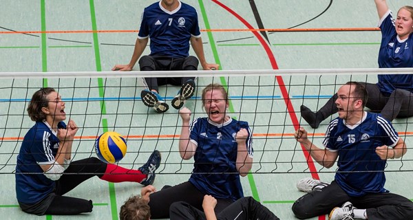 Det er 16. gang, at Lavia København afholder Copenhagen Sit Cup.