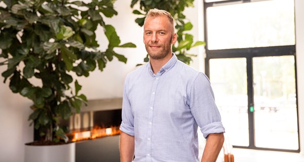 Teis Løgstrup Bro kommer fra en stilling som chefkonsulent og programleder i Byregion Fyn.