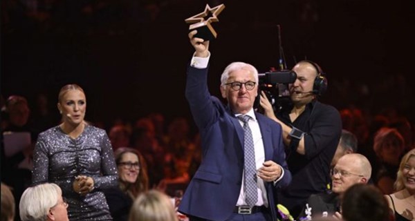 Mogens Damgaard blev i 2023 den første vinder af Idrættens Sociale Pris, der blev afholdt ved Sportsgallaen 2023.
