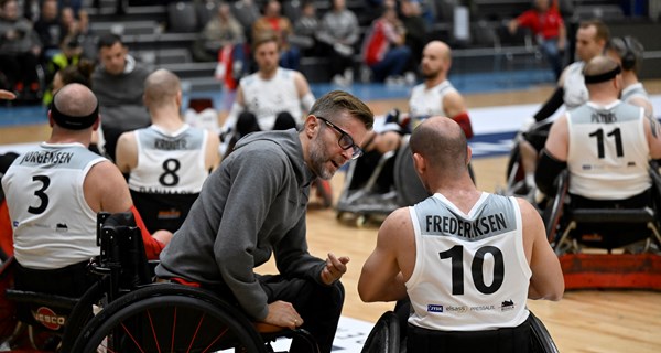 Foto: Lars Møller