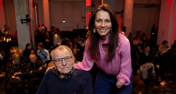 Fotograf: Finn Frandsen/Politiken.