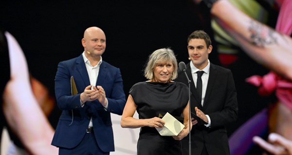 Foto: Lars Møller.