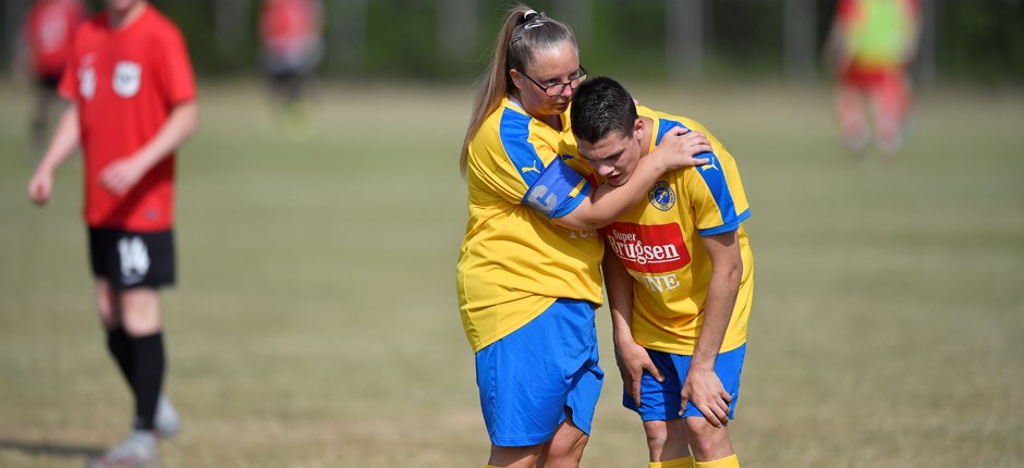 Special Olympics Idrætsfestival udsættes til maj 2021