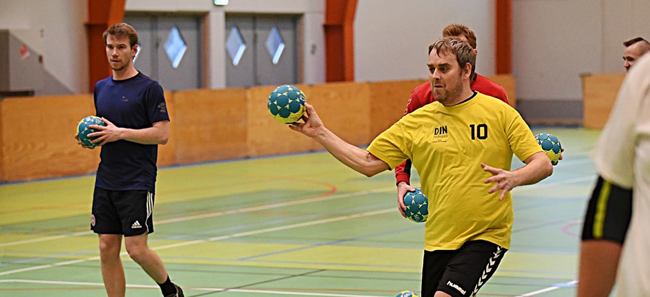 Fokus på Unified Sports