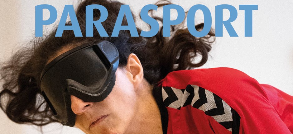 Parasport nr. 2 - juni 2019