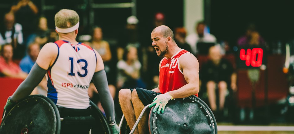 Danmark møder Frankrig i EM-semifinalen