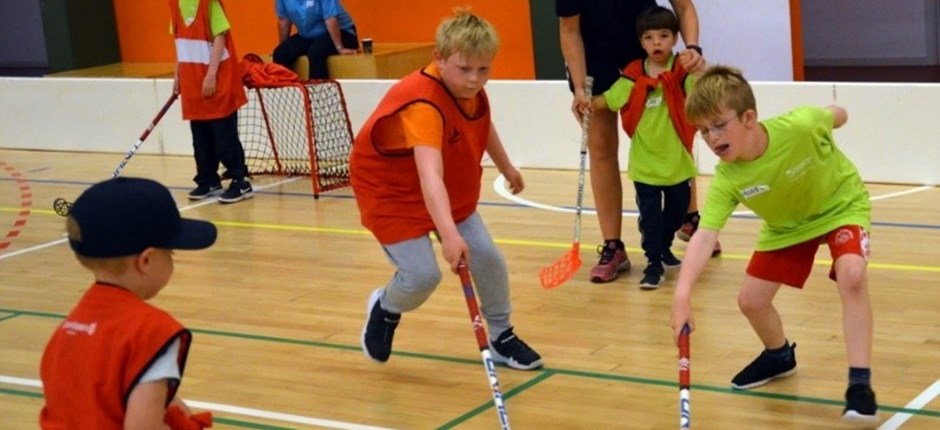 Der er fuld gang i rekrutteringen hos I.H. Aalborg