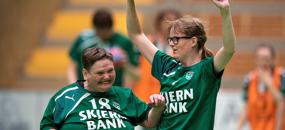 Ny dato på udskudt Special Olympics Idrætsfestival i Frederikshavn
