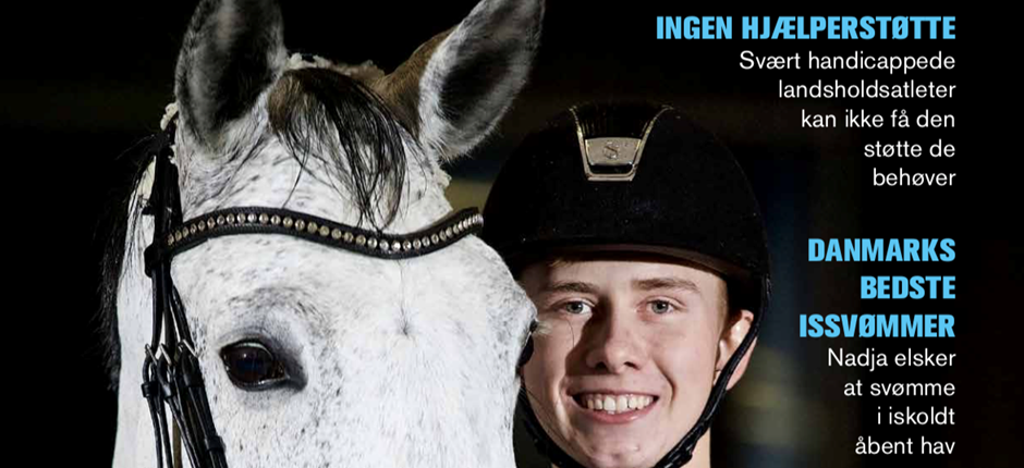 Parasport nr. 1 - marts 2020