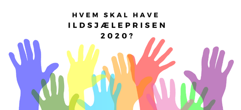 Hvem skal være årets ildsjæl?