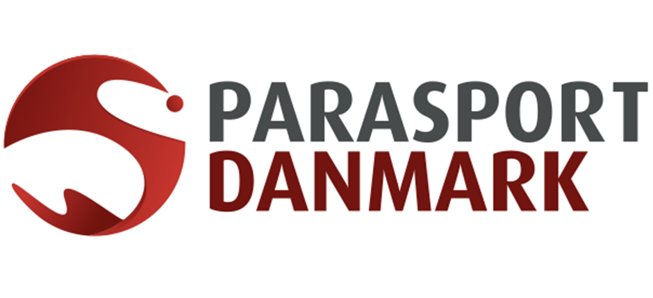 Parasport Danmarks logo