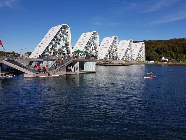 Vejle Kajakklub.