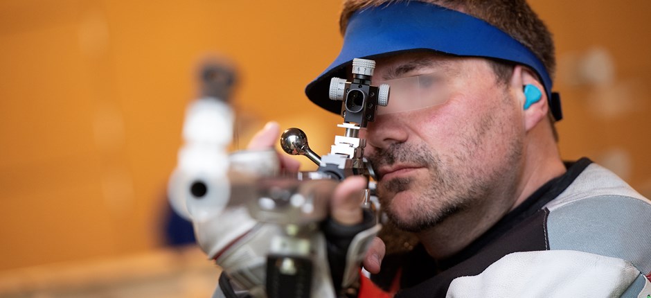 Jens Frimann. Foto: Thomas Sjørup.