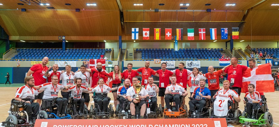 Kort sommersport