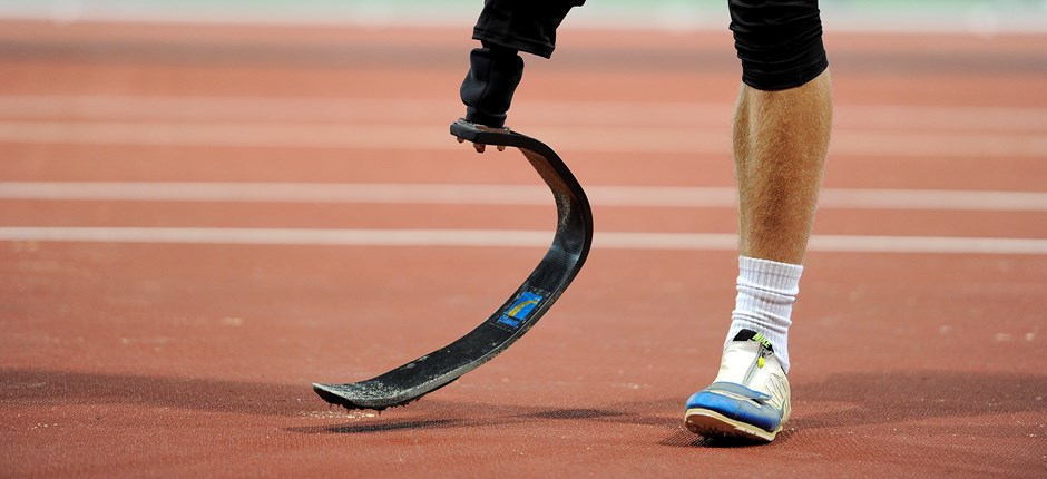 Parasport Danmark søger en sundhedsfagligt stærk idrætskonsulent