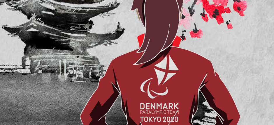 Det Paralympiske Magasin - Tokyo 2020