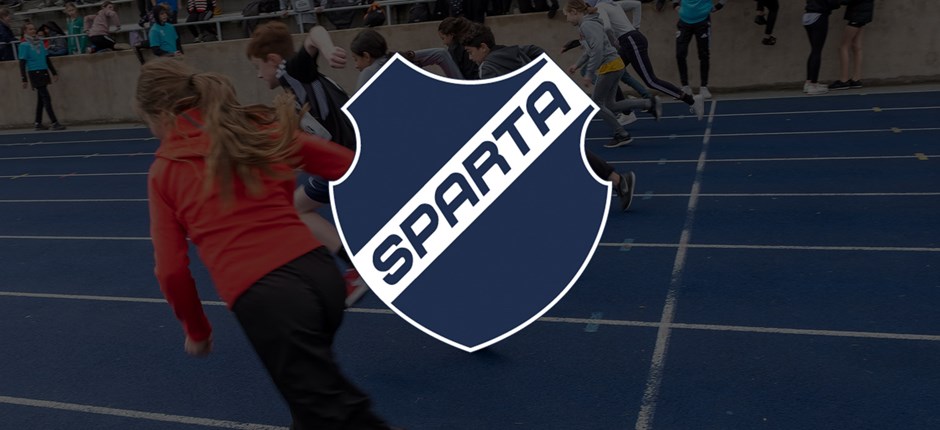 Specialskolelever inviteres til ugentlig leg og løb på Østerbro Stadion
