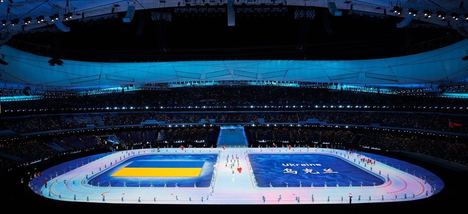 Ved de Paralympiske Vinterlege i 2022 var Rusland og Belarus udelukket, mens støtten til Ukraine var stor. Til PL i Paris næste år, får russiske og belarusiske atleter lov til at stille op under neutralt flag.