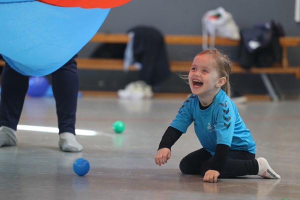 Foto: Parasport Danmark