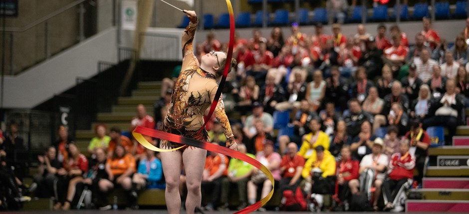 Roskilde bliver vært for Special Olympics Idrætsfestival i 2026