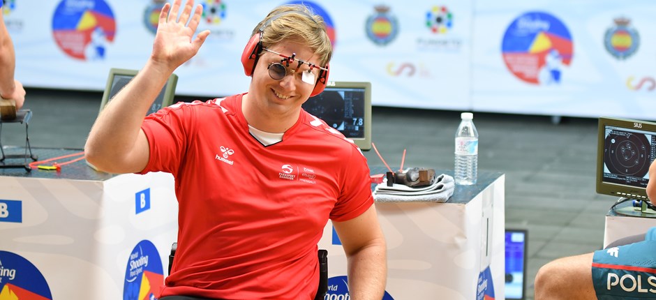 Skarpe skytter fordobler antallet af danske PL-kvotepladser