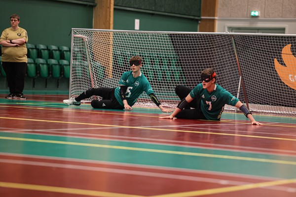 Goalball