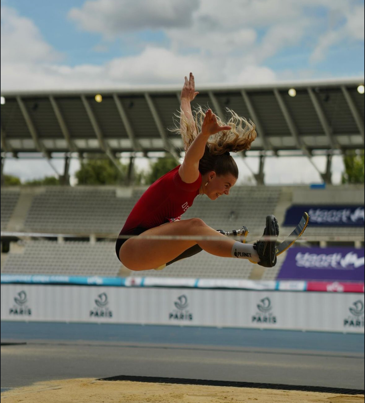 Støtteaktier mod LA28