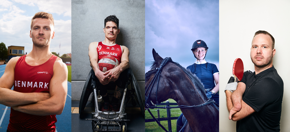 PL-kampagne: Det er ikke helt normalt ...