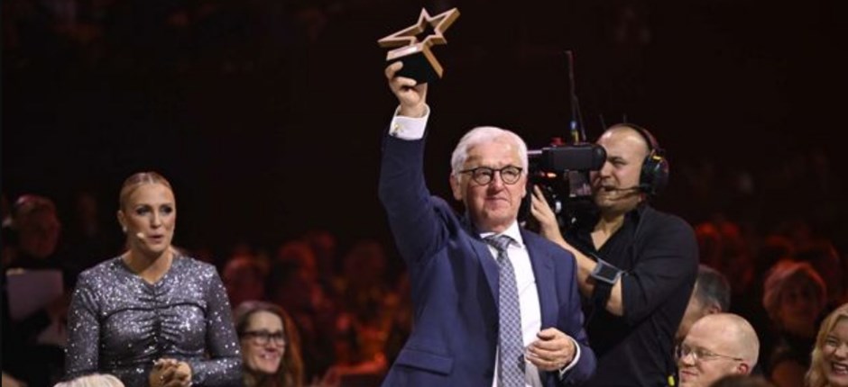 Indstil din kandidat til DIF og Grundfos Fondens ’Idrættens Sociale Pris’ nu