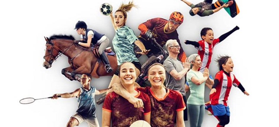 Giv din lokale idrætsforening et skulderklap