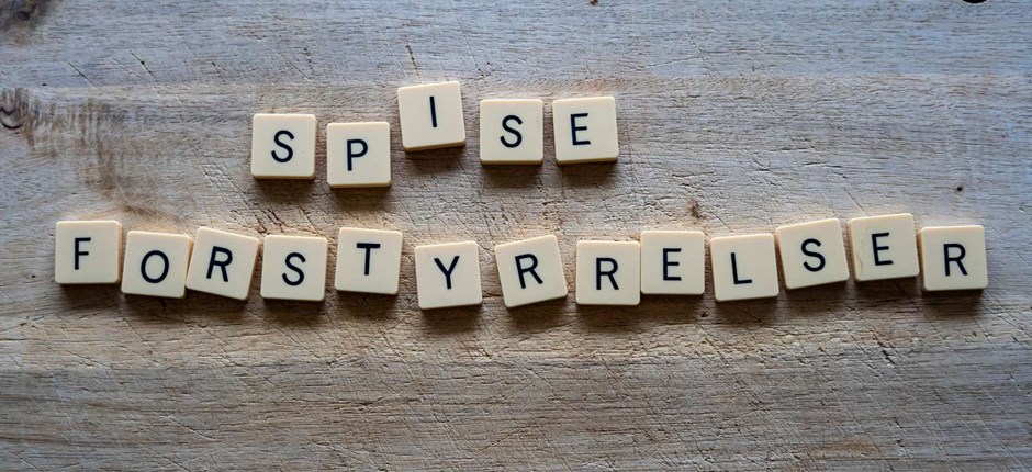 Spiseforstyrrelser i idrætten