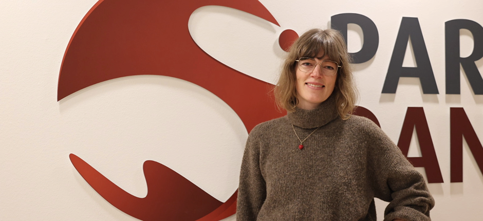 Ny chef for Kommunikation og Kommerciel i Parasport Danmark