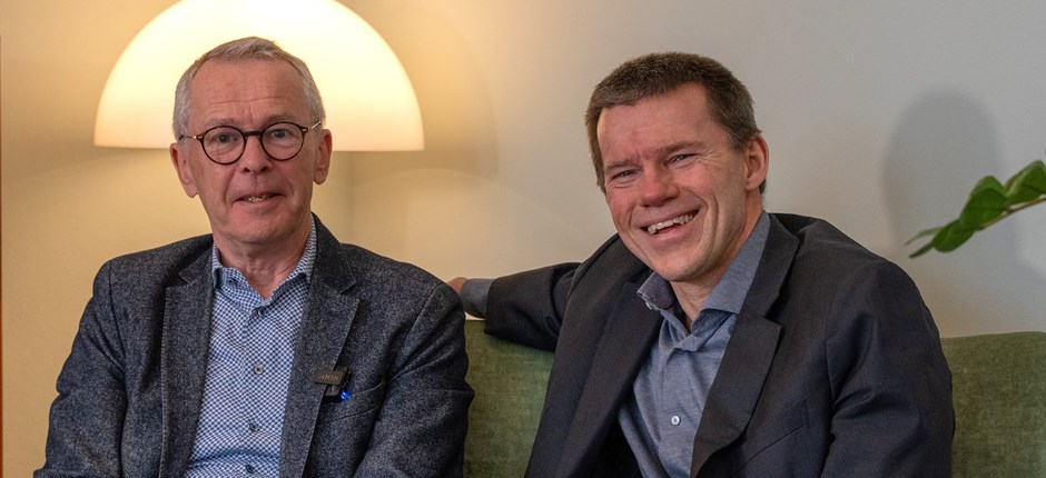 Bevica Fonden og Parasport Danmark i nyt toppartnerskab: ”Vi bruger sporten til at tale om vores fælles rammer”