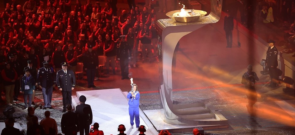 Danske atleter imponerer ved Special Olympics World Winter Games