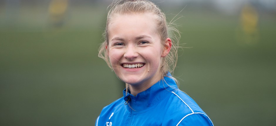 Parasport nr. 1 - marts 2025