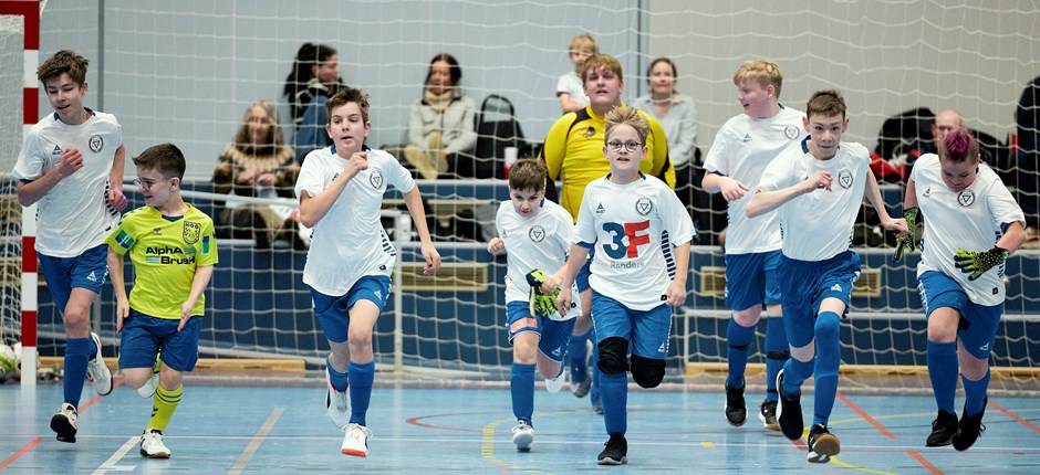 Fodbold som fællesskabskatalysator