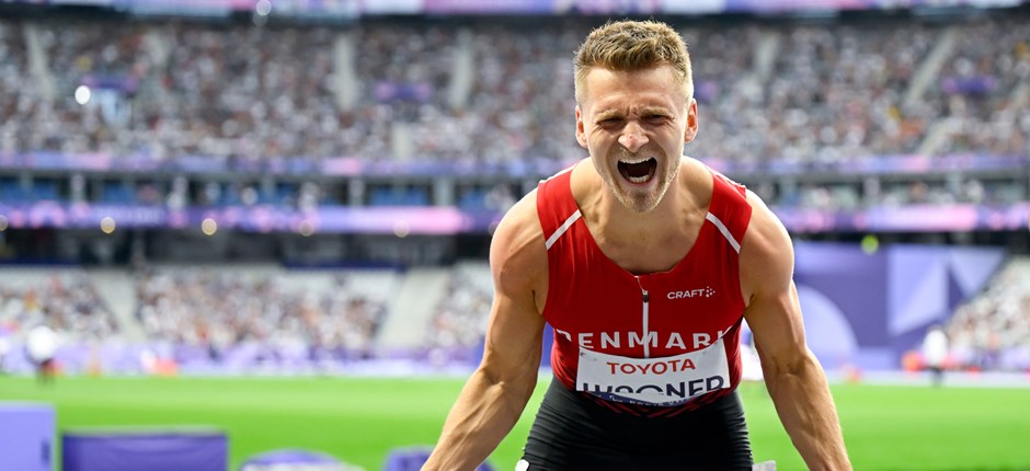 Stærke partnerskaber mod Los Angeles