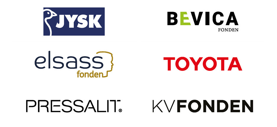 Toppartnerskab