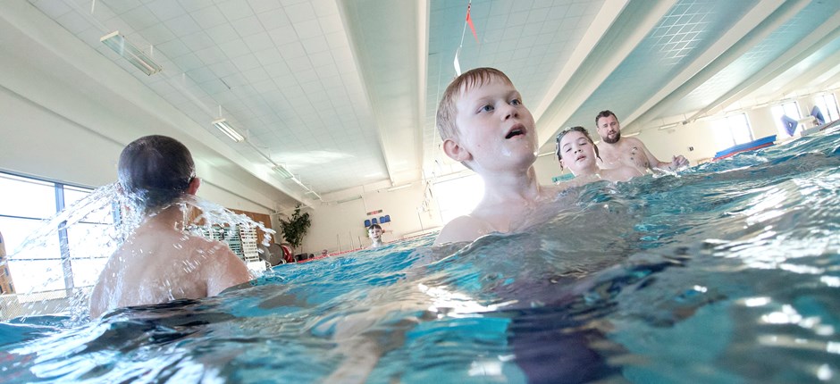 Parasport nr. 2 - Juni 2025