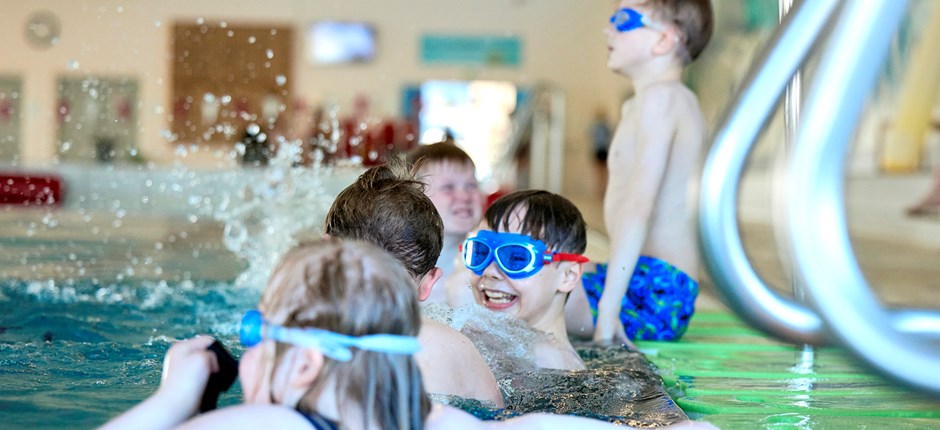 Randers rykker på parasport